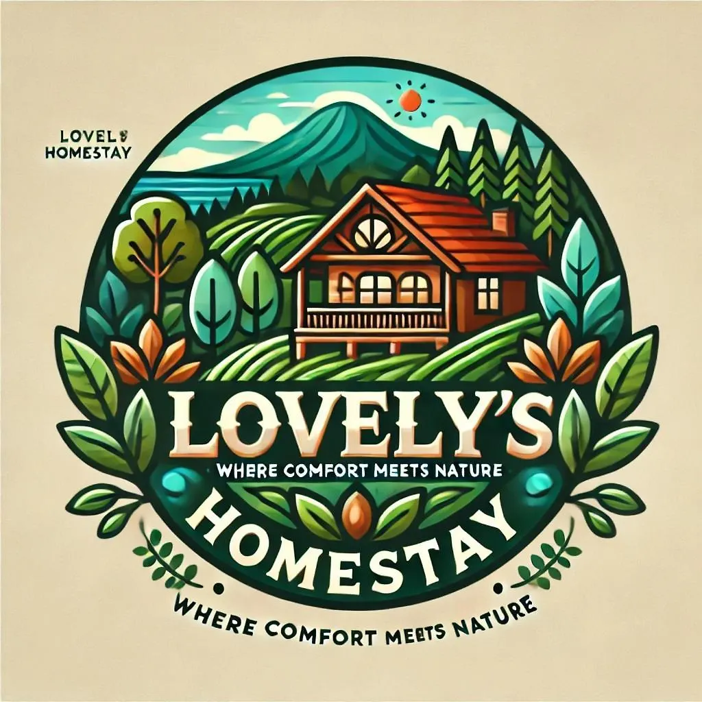 The Lovely Home Stay Munnar