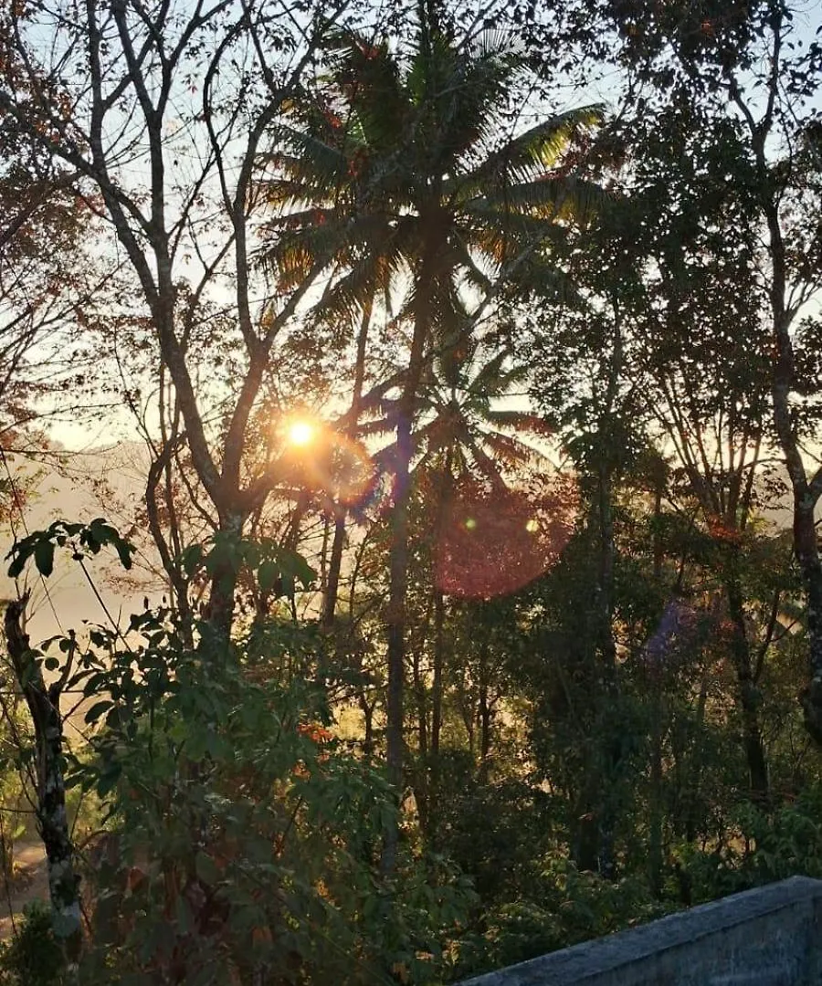 The Lovely Home Stay Munnar