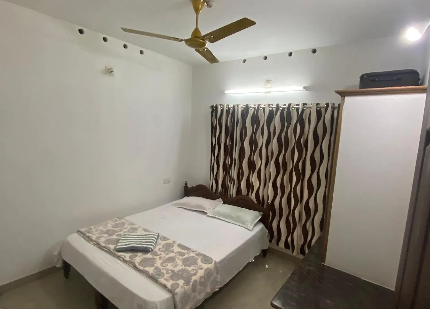 The Lovely Home Stay Munnar Homestay