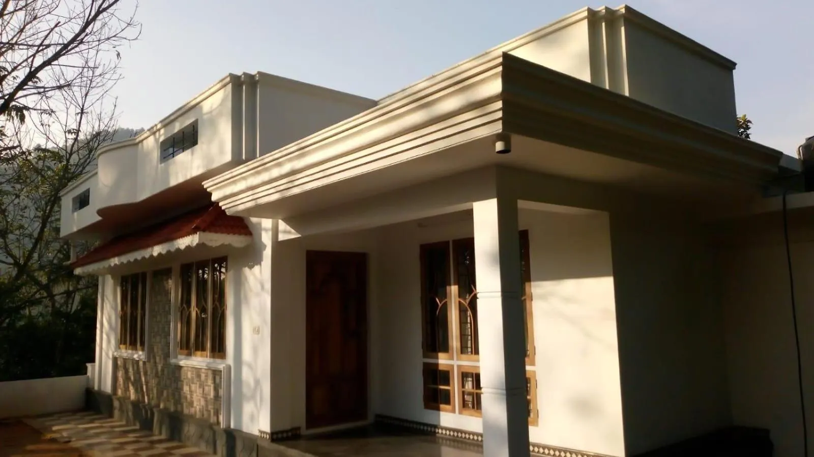 Homestay The Lovely Home Stay Munnar India