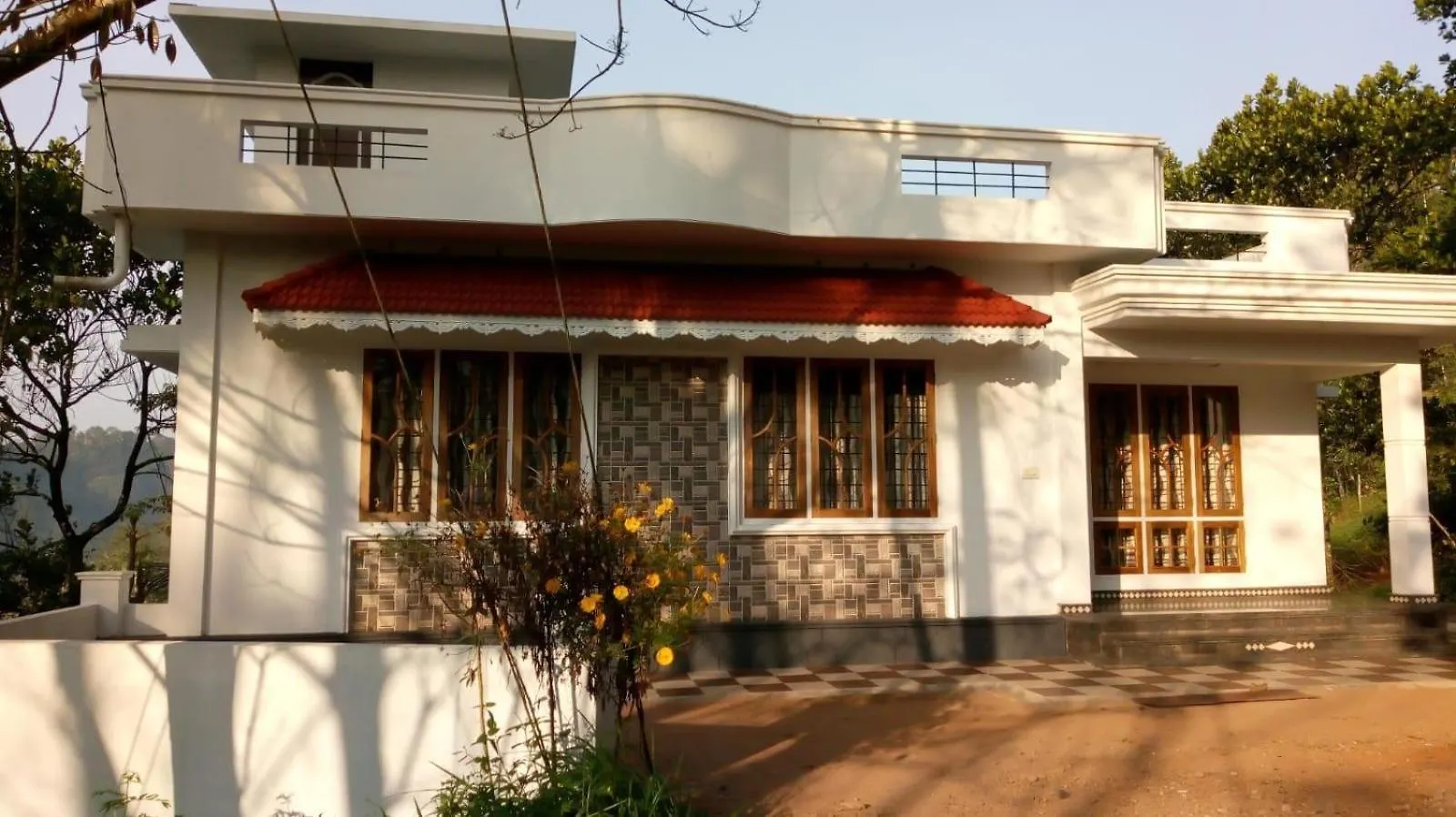 The Lovely Home Stay Munnar
