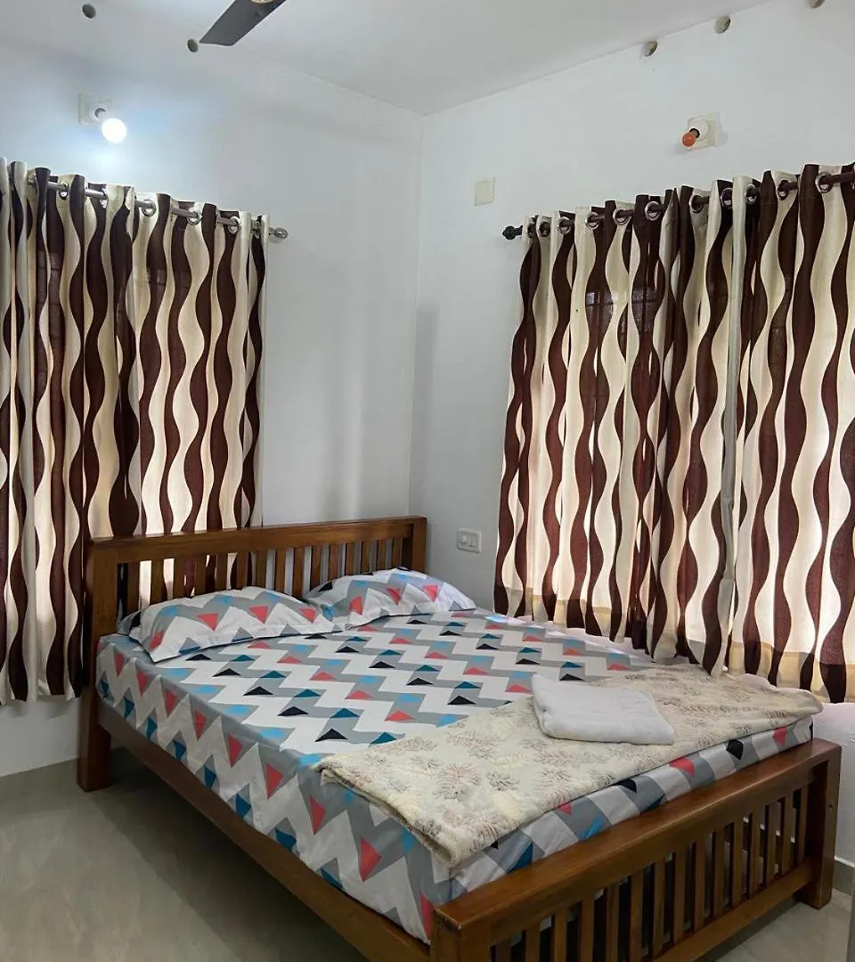 The Lovely Home Stay Munnar