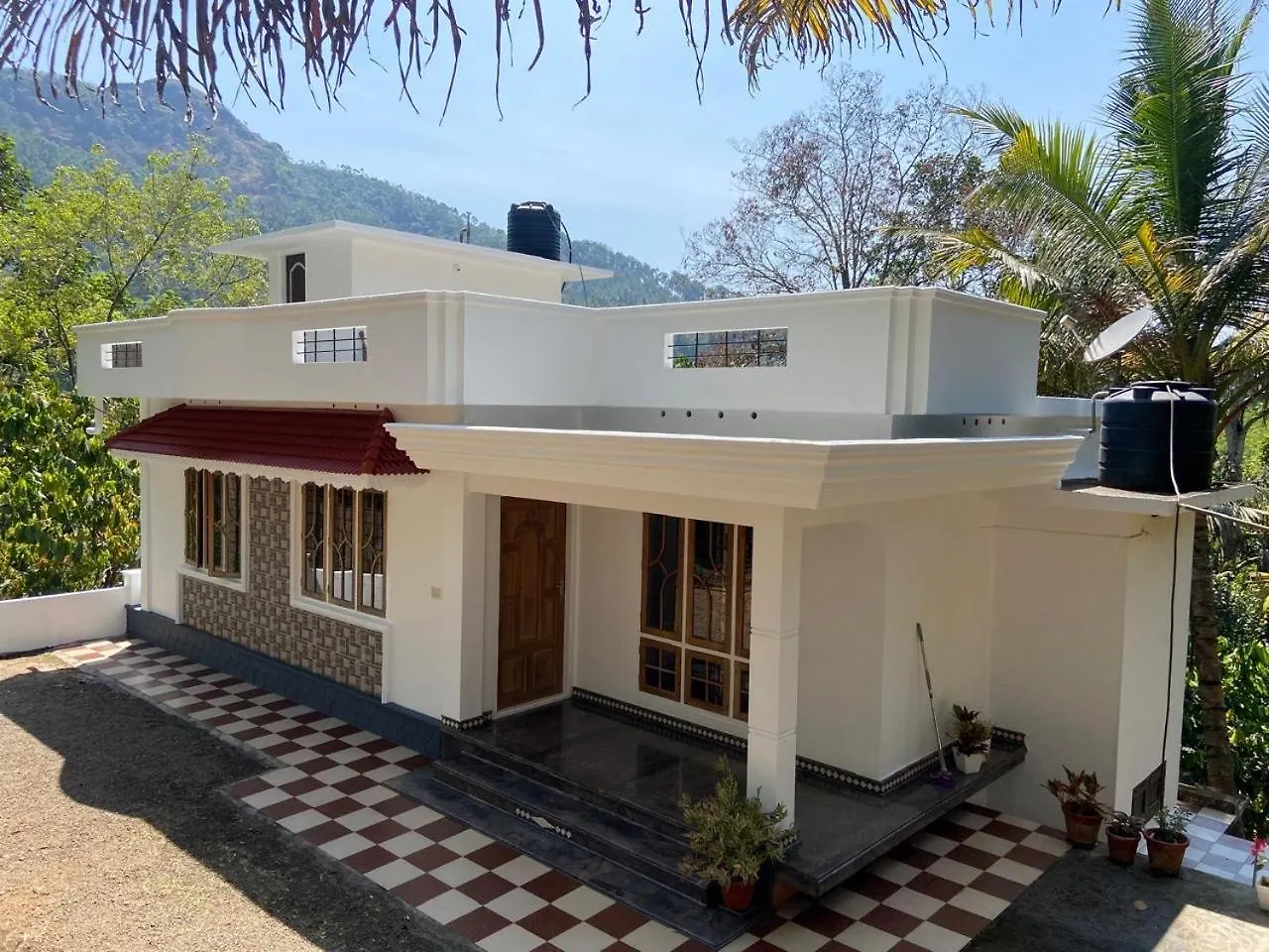 The Lovely Home Stay Munnar